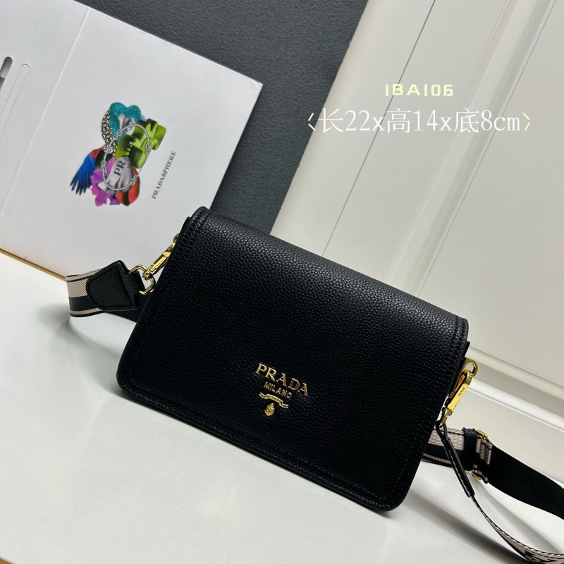 Pra*a satchel bags